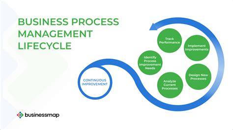 business process management