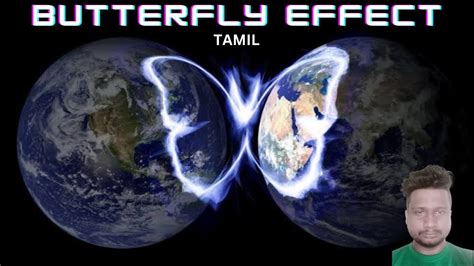 butterfly effect in tamil