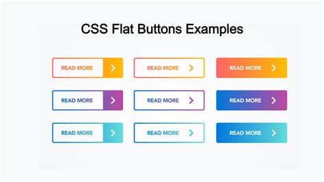 button css style example codepen