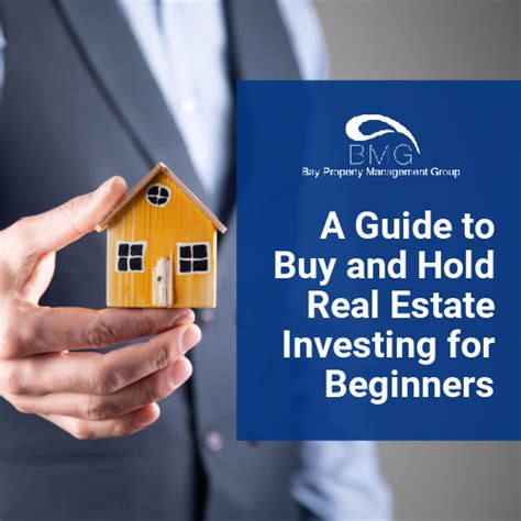 buying and holding properties