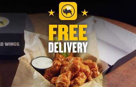 bww free delivery code