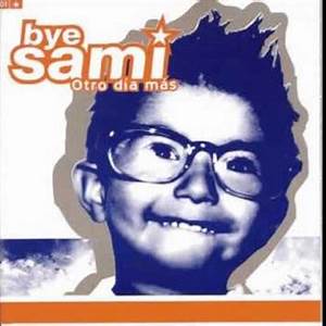 Bye Sami