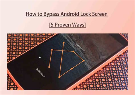 bypass lock screen android 4.4