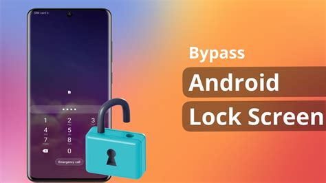 bypass lock screen android reddit