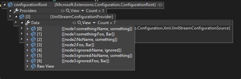 c# microsoft extensions configuration ini example