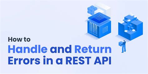 c# rest api return error message