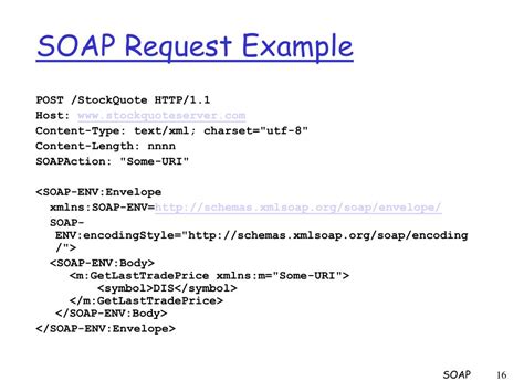 c# soap xml request example