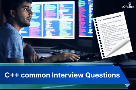 c++ sample code interview questions
