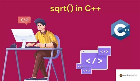 c++ sqrt function implementation
