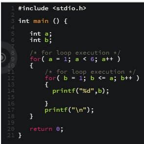 c programming 100 examples