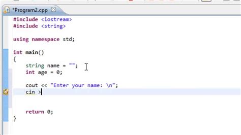 c programming basics for beginners