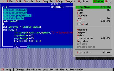 c programming compiler free download for windows 10