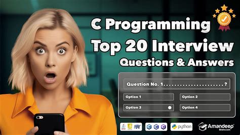 c programming interview questions and answers for experienced