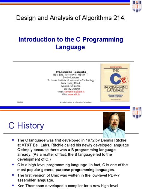 c programming language pdf github