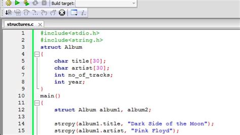 c programming tutorial for beginners