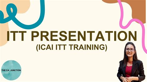 ca itt powerpoint presentation topics