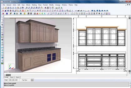 cabinet layout software free