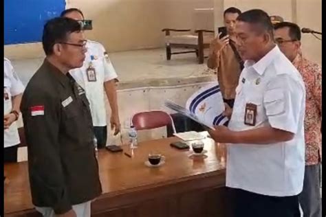 cabut perangkat