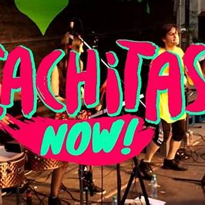 Cachitas Now
