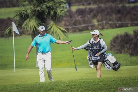 Caddy golf profesional