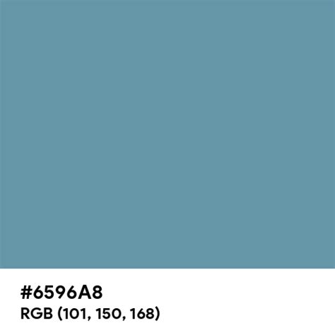 cadet blue hex code