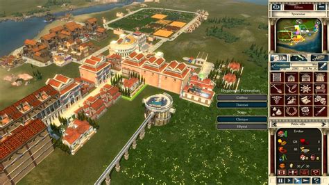 Caesar Iv Walkthrough