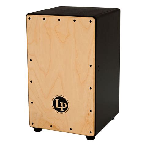 Cajon Percussion