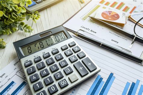calcul taux variable