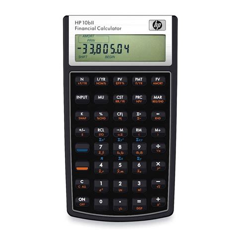 Siapkan Kalkulator HP