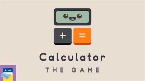 Calculator The Game Walkthrough