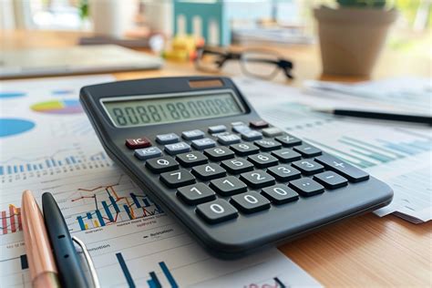 calculer taux variable
