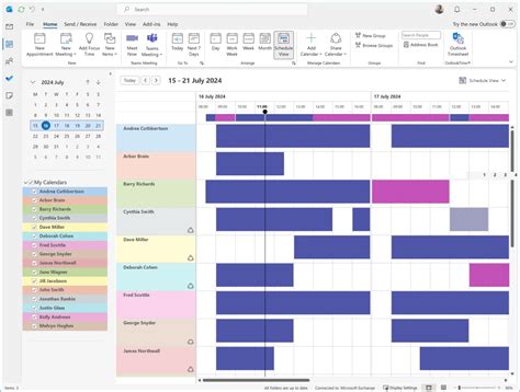 Calendar and planner