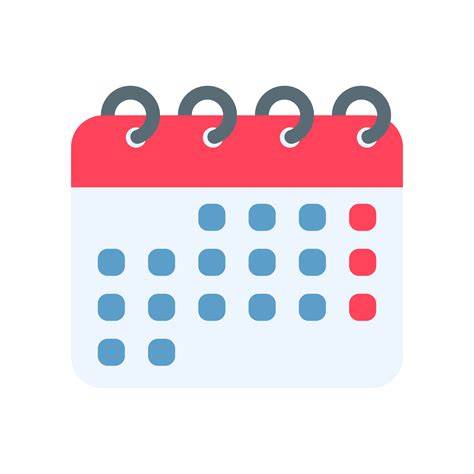 calendar icon