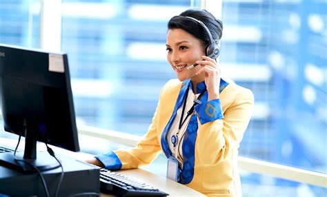 call center bca