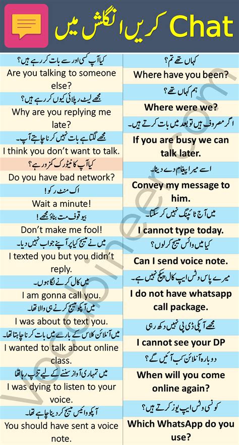 call me from there meaning in urdu
