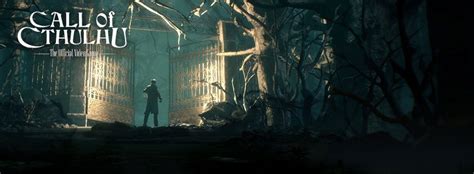 Call Of Cthulhu Chapter 12 Walkthrough