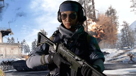 call of duty cold war multiplayer not working ps5