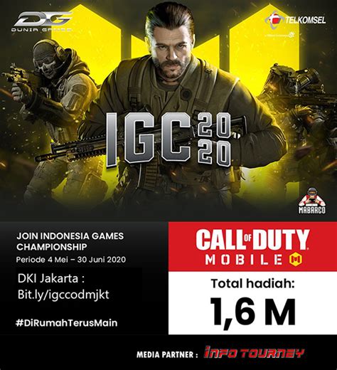 Call of Duty Indonesia