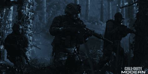 call of duty modern warfare not working ps4