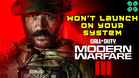 call of duty mw3 won't launch on steam