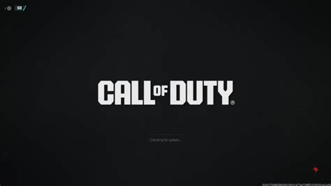 call of duty not loading on ps5