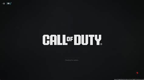 call of duty not loading ps4