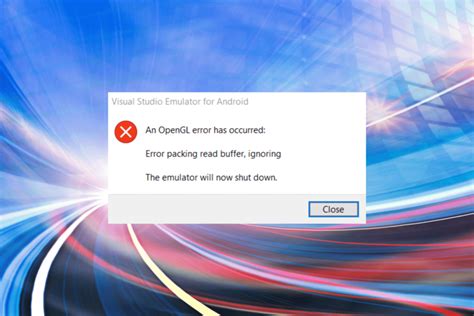 call of duty opengl error fix windows 10