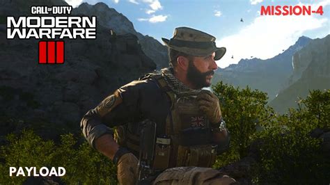 Call Of Duty Payload Walkthrough