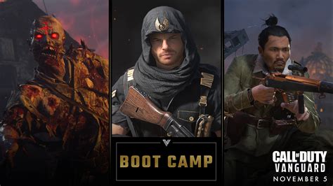 call of duty vanguard zombies multiplayer split screen
