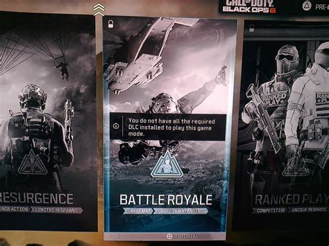 call of duty won't load after update