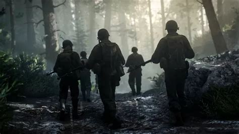 call of duty ww2 loading problems