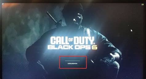 call.of.duty stuck on loading player stats screen