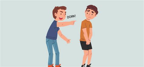 calling someone's name