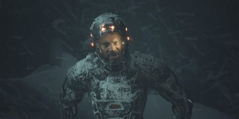 Callisto Protocol Trapped Worker Walkthrough